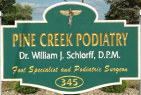 Pine Creek Podiatry