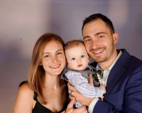 dr p family