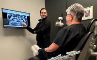 treatment presentation