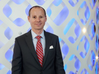 Dr. Curtis Begin, D.C.