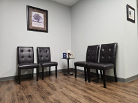 Reception 1