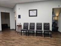 Reception 2