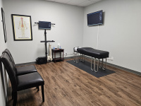 Treatment Room
