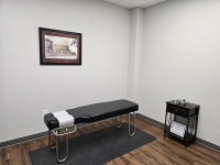 Exam & X-ray Suite