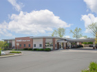 St. Luke's Baby & Me Support Center - Bethlehem
