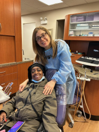 Practice Profile