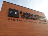 Fargo Center for Dermatology Building