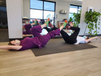 Practice Profile