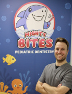 Mighty Bites Pediatric Dentistry