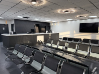 Lobby Padda Institute Lobby Padda Institute