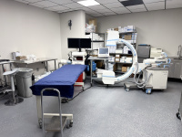 Flouroscopy Flouroscopy