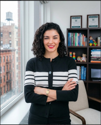 concierge pediatrician in Tribeca