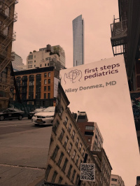concierge pediatrician in Tribeca