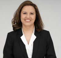 Dr. Nisha Bhattarai