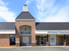 St. Luke's Pennridge Pediatrics - Harleysville