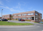 St. Luke's Allergy, Asthma & Immunology - Easton