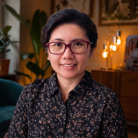 Meet Danica Trinidad, MSN, PMHNP-BC, providing thoughtful, patient-centered psychiatric care.