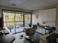 Dental Operatory View