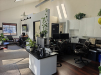 Front Office