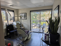 Dental Operatory View