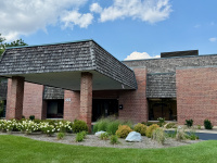 Building of Cityscape Counseling Hinsdale from W Chestnut St, Hinsdale Building of Cityscape Counseling Hinsdale from W Chestnut St, Hinsdale