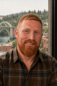 Garrett Taylor Bachman, LICSW, LCSW