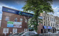 Our facilities in Bushwick