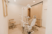 Foothill Dental specialty -Office