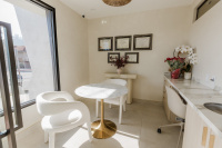 Foothill Dental specialty -Office