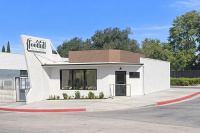 Foothill Dental specialty -Office