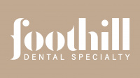 Foothill Dental specialty Logo