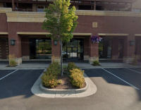 Front of Office