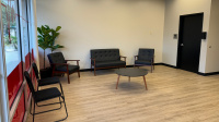 The Urgent Care Uptown Waiting Room The Urgent Care Uptown Waiting Room