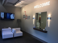 The Urgent Care Mid-City Front Desk The Urgent Care Mid-City Front Desk