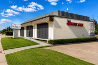 The Urgent Care Gretna Exterior