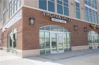 Office Exterior