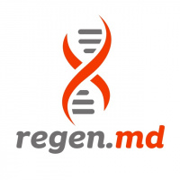 Regen.MD logo