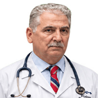 Dr. Nazem Alzalam MD