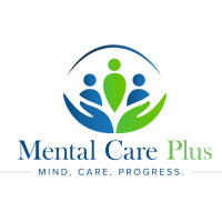 Mental Care Plus logo