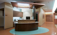 Nursing station
