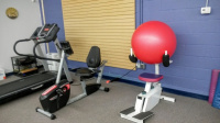 Physical Therapy and Rehabilitation Center