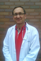 John N Campbell MD PC