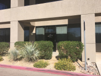 Banner Casa Grande Hospital Office Complex
