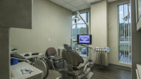 Little Rock Family Dental Care - Exam Room
