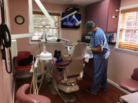 SmileLine Dental: Dr. Geeta Choudhary, DDS Interior