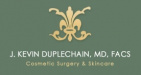 J. Kevin Duplechain, MD, FACS