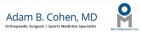 Adam B. Cohen, MD
