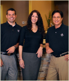 Dental Center - St. Simons Island