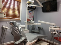 SmileLine Dental: Dr. Geeta Choudhary, DDS Interior