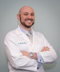 Dr Alexander Milman DDS - Dentist of Jersey City